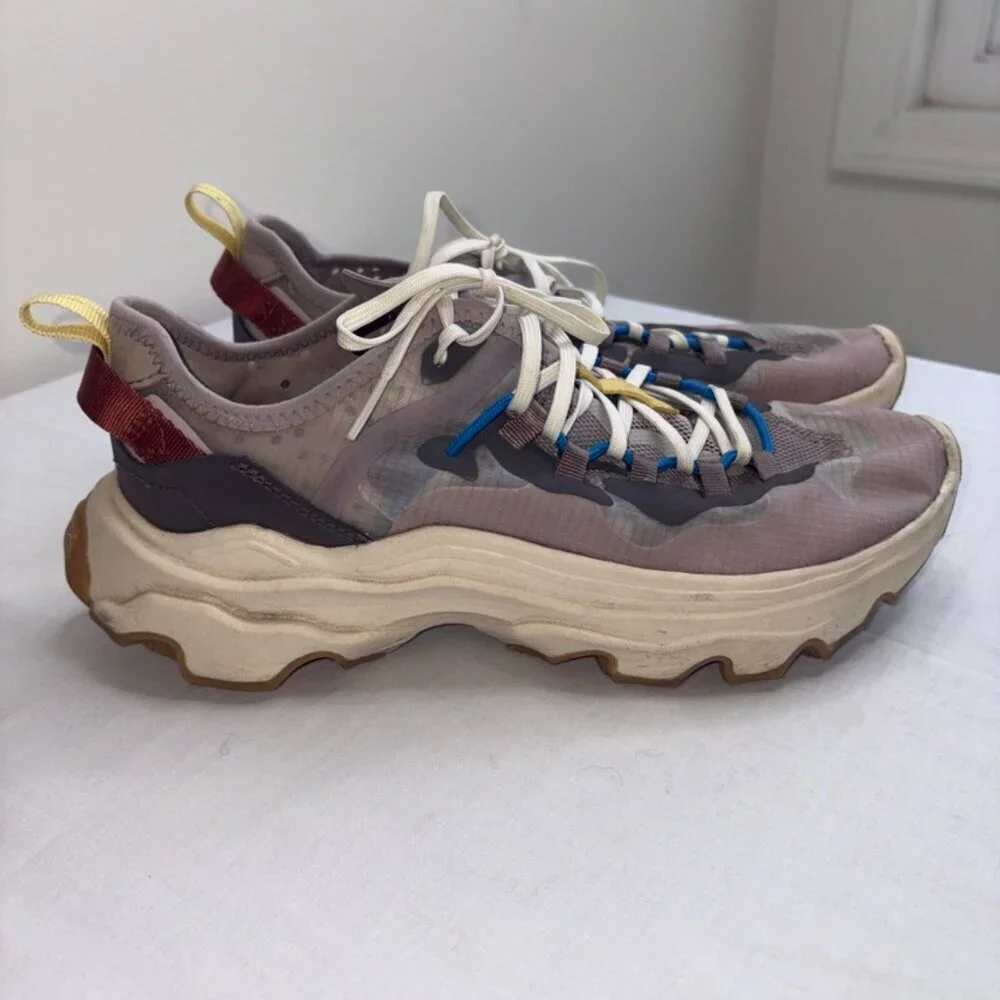 Sorel women kinetic